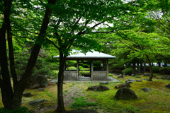 公園