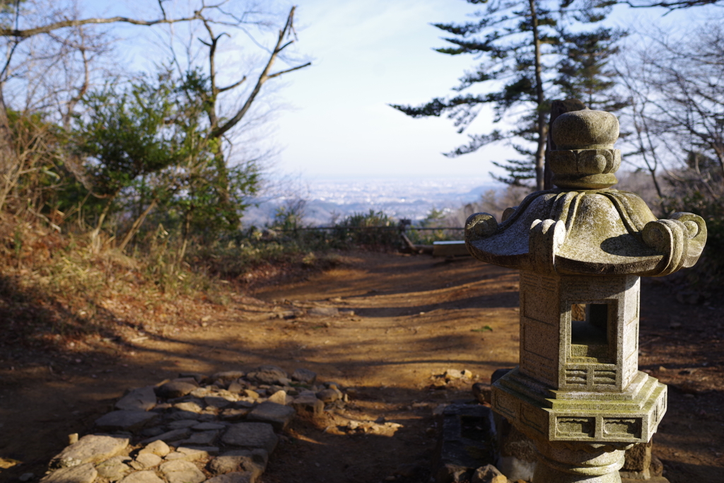 蕃山