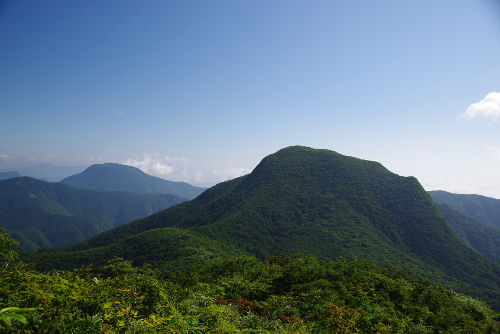 仙台神室