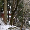 比叡山　延暦寺