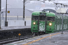 比叡山坂本駅