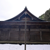 城崎温泉 雪景色