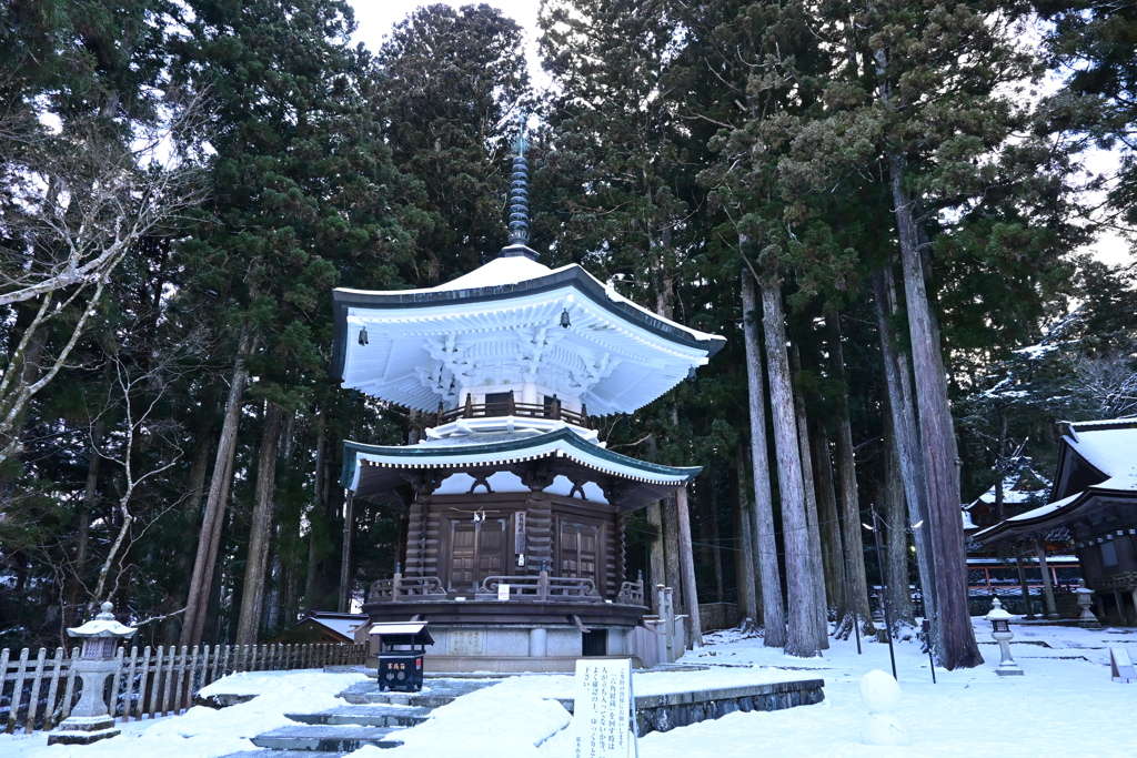 高野山4