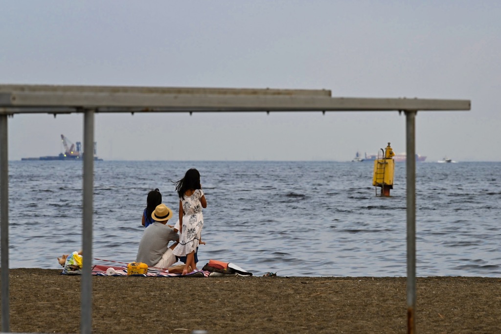 夏の終りに