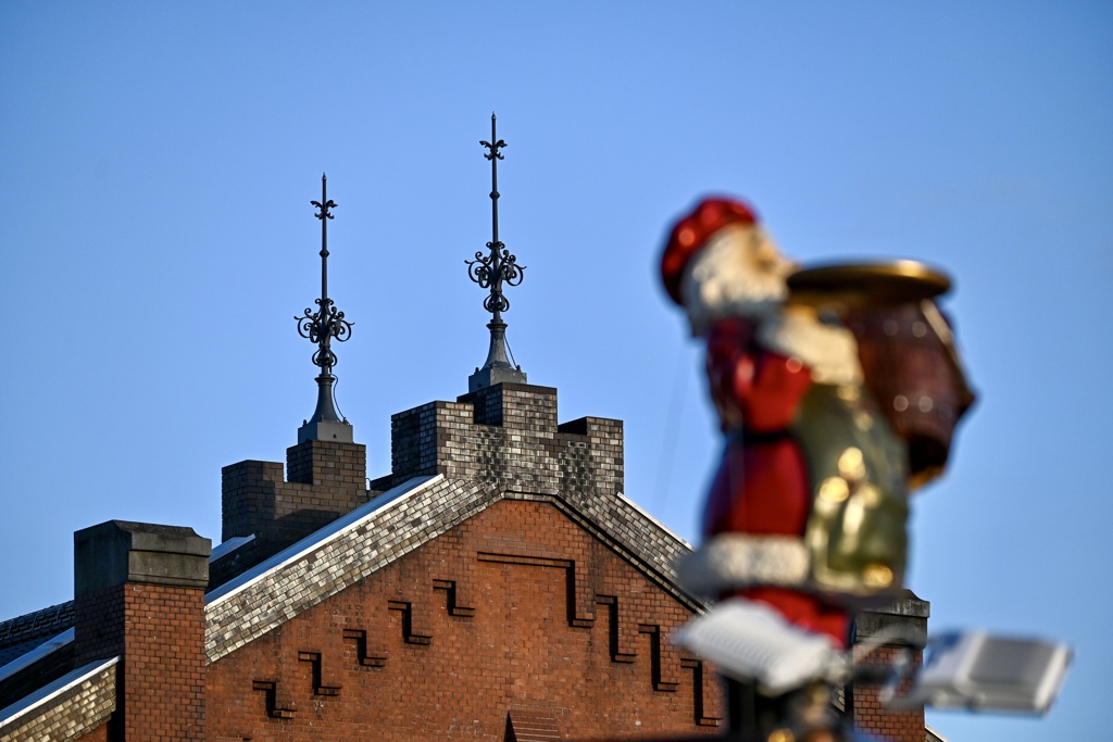 Xmasマーケット