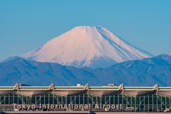 Mt.富士