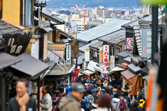 コロナ禍前は…
