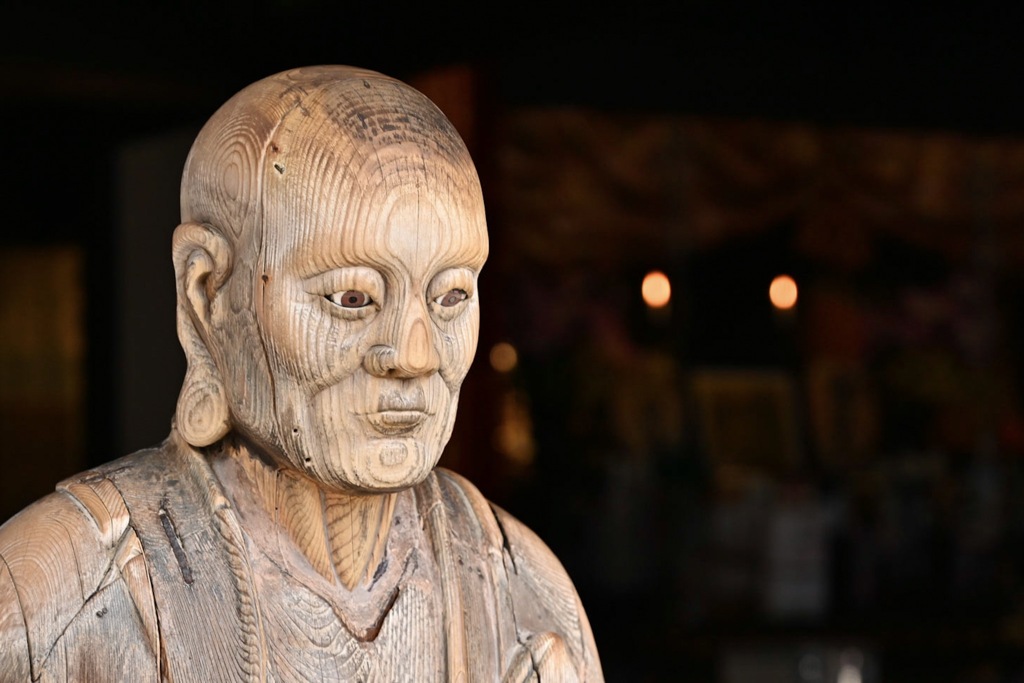 眼力
