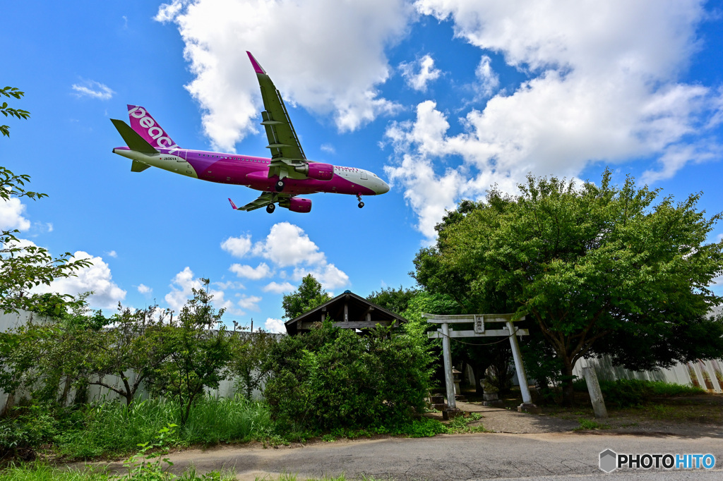 航行安全祈願2.