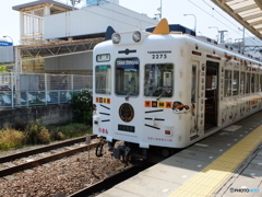 たま電車