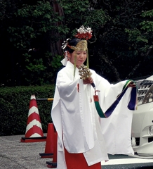 安住神社