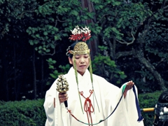 安住神社