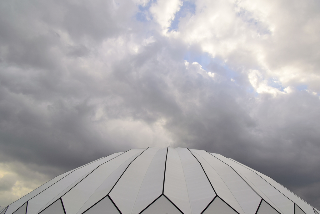 IZUMO　DOME