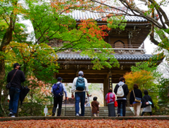 功山寺