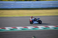 MFJ全日本ロードレース選手権　ＩＮ　鈴鹿サーキット