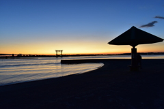 弁天島海浜公園 ③