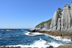 仏ケ浦