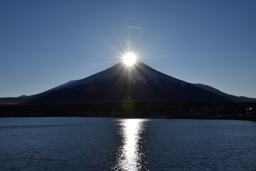 明けましておめでとうございます。