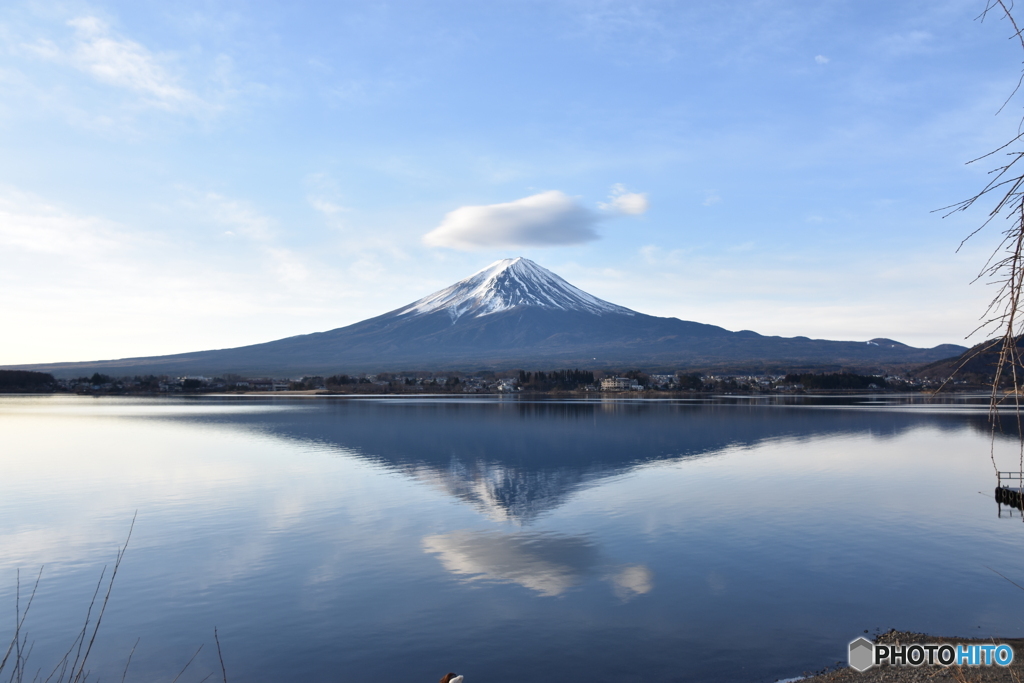 富士山