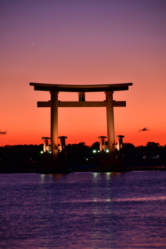 弁天島海浜公園 ②