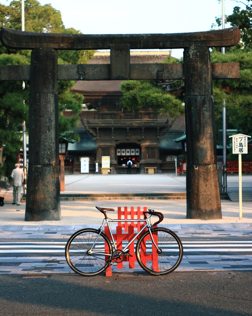 箱崎宮