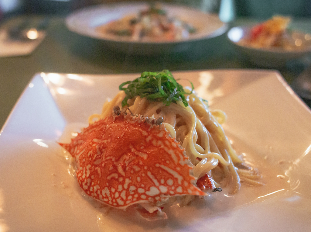 福岡パスタ100選