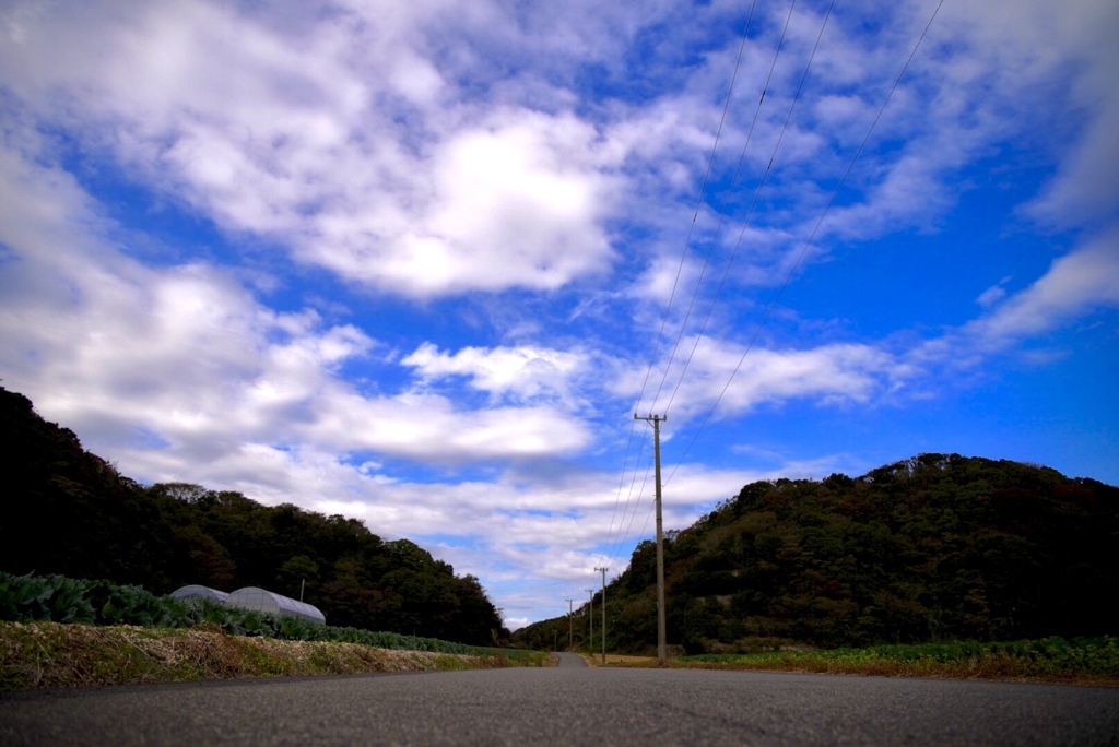 すぅーっと