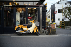 アンティーク屋さん