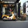 アンティーク屋さん