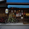 自転車のある風景 22