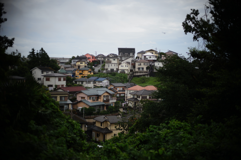 戸塚な風景