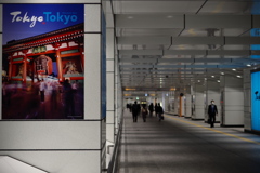 Tokyo Tokyo