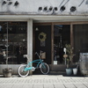自転車のある風景 33