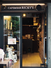 宝町駅あたり 3