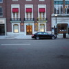 Boston Boylston St. 散歩 1
