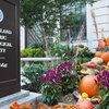 ハロウィンの準備