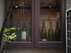 宝町駅あたり 2