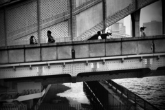 勝鬨橋