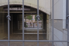 イタリア街の憂鬱 4