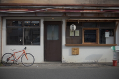 自転車のある風景 18