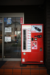 コカ・コーラのある風景 2