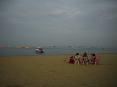 North Pattaya Beach 2