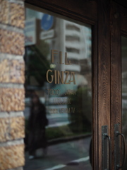 宝町駅あたり 1