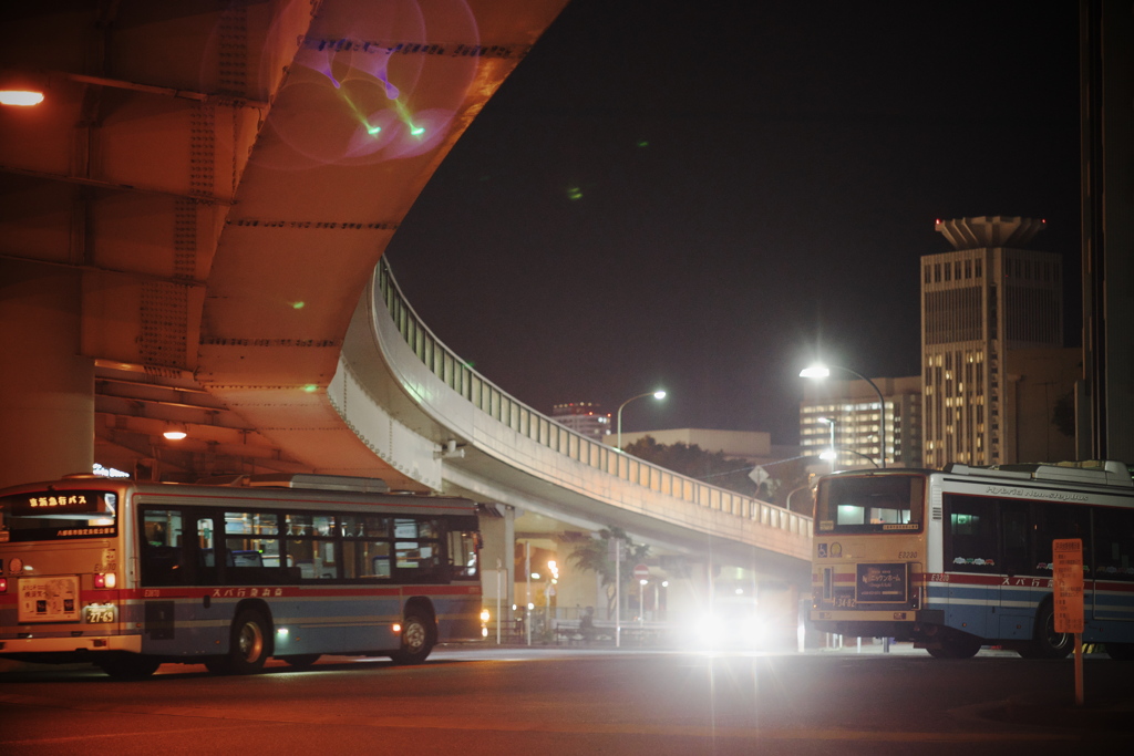 横須賀駅ロータリー