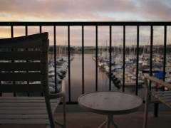 Sheraton San Diego Hotel & Marina