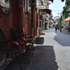 Small Street of Xiamen