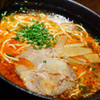 辛維心らーめん