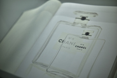 CHANEL N゜5  #1