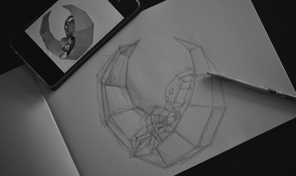 Dessin