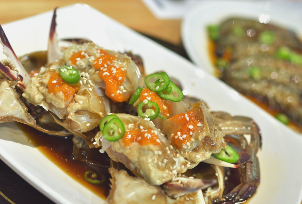 美味至死的韓国料理！！！